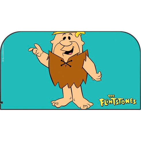 The Flinstones Barney Rubble Nintendo Switch 2 (2025) with Joy-Con Skin